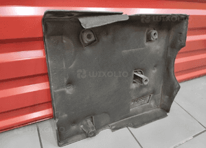 Jeep cherokee liberty kk 2.8 crd pokrywa osłona silnika oryginał ładna 9