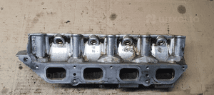 Kolektor ssący Renault Megane II 1.6 16V 8200329496 3