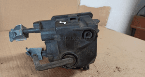 Halogen opel corsa c 3