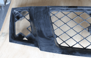Atrapa grill nissan nawara D40 pathfinder R51 62311 5X00B 2010 2