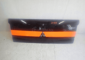 Klapa tył tylna burta mitsubishi L200 lift 2019- 1