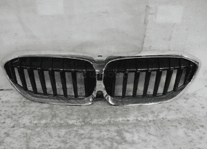 Atrapa grill zderzaka przedniego bmw G20 G21 5113192976-10 1