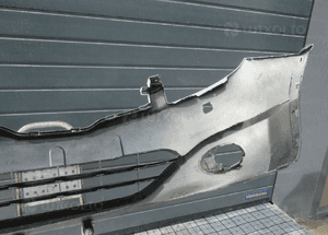 ZDERZAK PRZÓD PRZEDNI NISSAN QASHQAI I 1 LIFT 2009-2013 9