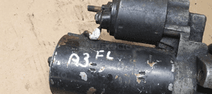 Rozrusznik starter silnika Audi A6 C5 2.5 TDI 059911023H 8