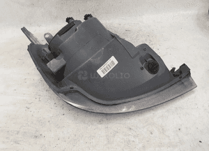 * LAMPA PRZEDNIA LEWA PRZÓD LEWO FORD FIESTA MK6 LIFT 10