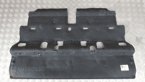 Bmw I3 L01 wygłuszenie tylne podłogi 7272378 1