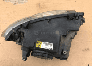 Lampa przednia lewa Xenon XBC501392 RHD Range Rover L322 LM Vogue Lift 2005-09 2
