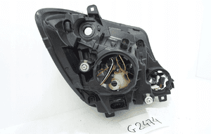 Mercedes sprinter W906 lift 2013- lampa przednia lewy przód A9068202361 7