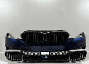 BMW 5 G30 / G31 M-Pakiet Zderzak przedni - 15923 6