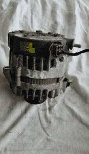 ALTERNATOR KIA HUYNDAI 1.6 1.7 CRDI 37300-2A850 7