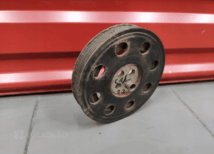 Jeep compass i lift 2.2 crd koło pasowe oryginał zdrowe 1