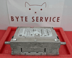 Mercedes Radio Nawigacja Multimedia NR-213 HIGH AMERIKA SDARS A2229003121 1