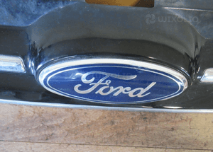 Grill gril atrapa ford c-max MK2 ii 2010-2014 5
