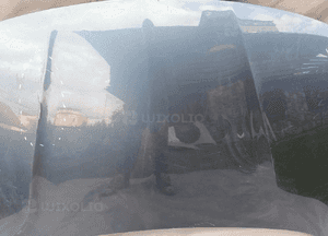 Maska Opel Astra K 4