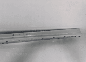 Listwa progowa nakładka bmw 1 F40 m-pakiet prawa 3