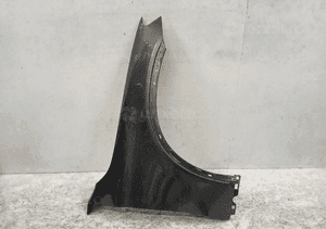 Błotnik prawy przód przedni mercedes glc 253 A253 W253 15- 1