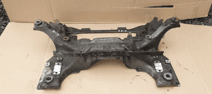 Wózek sanki belka przód przednia Citroen C5 III 9661332680 2