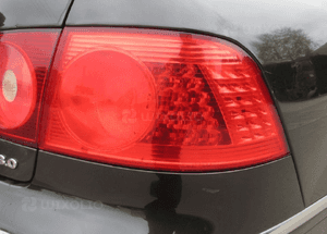 Lampa tył tylna prawa lewa vw phaeton 2002-2007 26