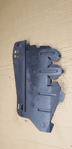 Kierownica powietrza lewa lewy przód Citroen C3 9680096480 1