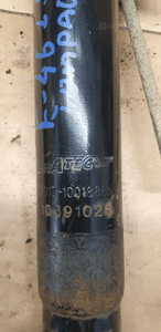 Amortyzator lewy przód przedni BMW 3 E46 6