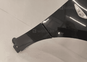 Mazda 6 gh 08-12 BŁOTNIK PRAWY PRZÓD 4