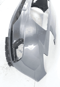Opel corsa e 2014-2019 opc line zderzak przód przedni 39003567 5