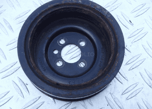 Kolo pasowe walu audi 2.0TDI bkd 03G105243 2