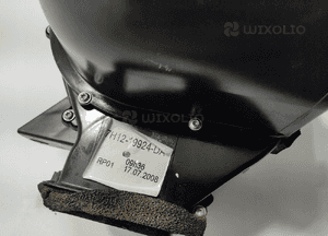 WENTYLATOR DMUCHAWA NAWIEWU LAND ROVER DEFENDER JGB500060 7H12-19924-DA 07- 7