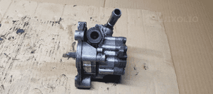 Pompa wspomagania kierownicy Audi A8 D3 4E0145156G 3