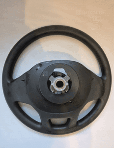 Renault Trafic III Vivaro II 2015- 93868107 Kierownica 5