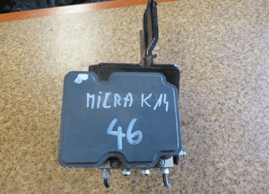 Pompa abs nissan micra K14 476605FA0A 1