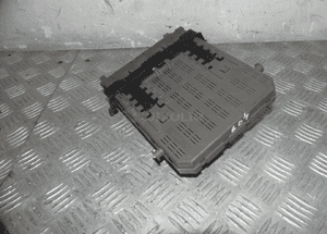 moduł bsi skrzynka bespieczników peugeot 607 2.2 3