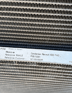 Chlodnice renault master iv v nowy model fwd 24- 4