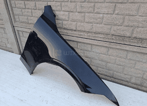 VOLVO S90 V90 16 - 22 BŁOTNIK PRZEDNI PRAWY 2