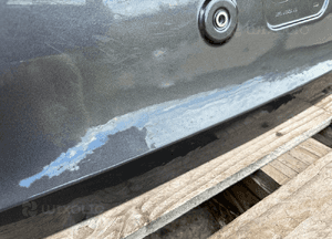 Klapa bagaznika tyl tylna ford focus MK4 hb 2018- 5