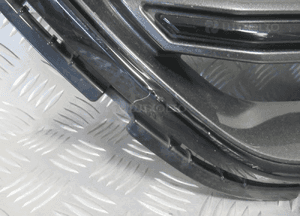 Grill gril atrapa ford kuga MK2 ii lift CV44-8200-DW 2016-2019 5