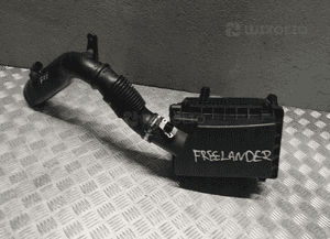 Land rover freelander ii obudwa filtra powietrza 6G92-9600BF 1