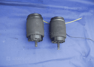 Poduszka tylna Land Rover Discovery Vogue Range 1