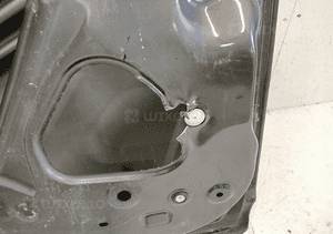 Drzwi lewe przednie lewy przód mazda CX3 CX-3 15- 3