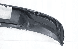 Audi A3 8V 8V4 hb lift 2016- dyfuzor spoiler zderzaka tył 8V4807521AA 7