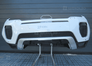 Zderzak przód przedni range rover evoque i lift dynamic 2015-2018 1