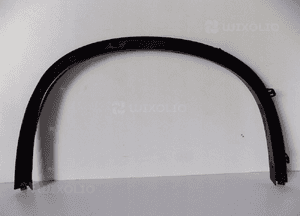BMW X1 E84 13 Nakładka / Listwa Błotnika L - 3993 4
