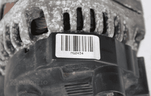 Alternator 90A Suzuki Opel Fiat Lancia 3