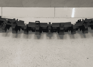 Range rover sport ii L494 absorber wzmocnienie zderzaka przód przedni oryginał 4