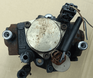 Mazda 5 6 2.0 D pompa wtryskowa GG GH RF7J 13 800A 800B 2