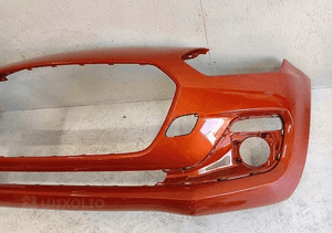 Zderzak przód przedni suzuki swift MK8 viii 2017- 3