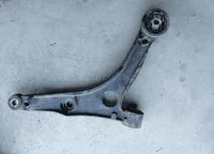 Wahacz lewy przód przedni Fiat Ducato III 50706935 2