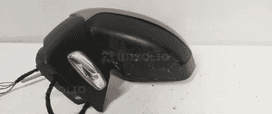 Lusterko elektryczne peugeot 3008/5008 lewe 6PIN evg !uszkodzone! 4