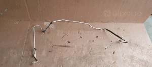 Przewód rurka klimatyzacji klimy Citroen C5 III 9659576280 1