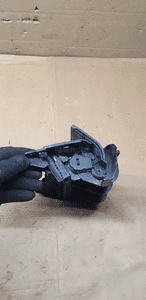 Popielniczka schowek Audi A4 B6 8E0857951H 4